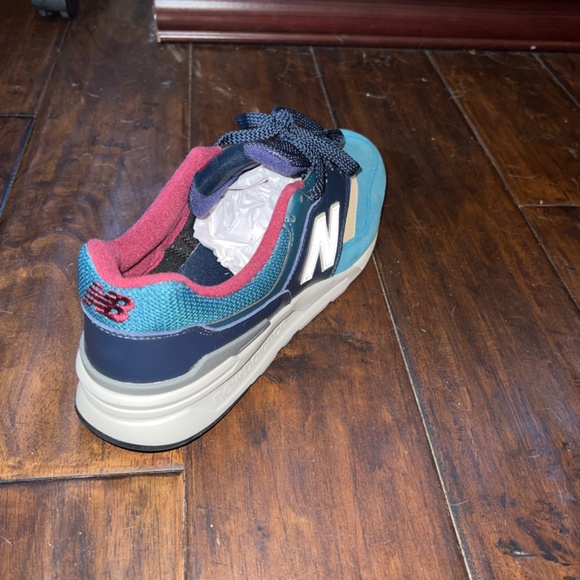 New balance 997H - Picture 4 of 4